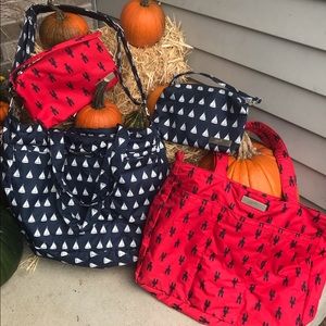 JJB Ju-Ju-Be Annapolis / Cape Cod